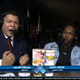 Illustration for article titled Majin Obama And Tasty Steve Deliver A Passionate Fighting Game Sermonem/em